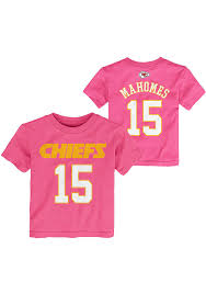 Jun 18, 2021 · kansas city chiefs fans will always love the play that won them a super bowl: Kansas City Chiefs Toddler Girls Name And Number Short Sleeve T Shirt Pink