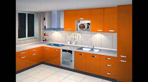 modern kitchen cabinets design