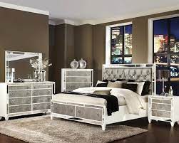 Get up to 70% off now! 7 Pc Bedroom Set For 199 Las Vegas Full Size Bedroom Furniture Sets Mirrored Bedroom Furniture Glass Bedroom Furniture Glass Bedroom Set