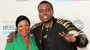 Sean Kingston and his mom found guilty of over $1M fraud as rapper cries  in court | Daily Mail Online