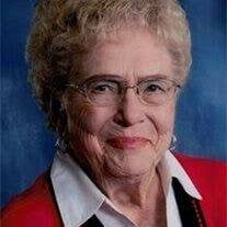 Darlene M. Reilly Obituary