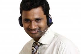 Raj From Tech Support.