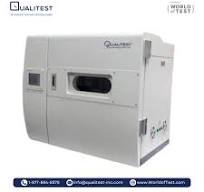 Evaporation Residue Tester