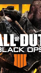скачать Call Of Duty Black Ops 4 с торрента Call Of Duty Black Ops 4 Poster 4k Vertical Call Of Duty Black Black Ops 4 Black Ops