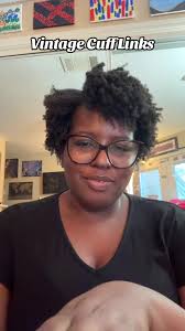 Ella Richman Cufflinks