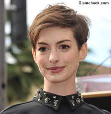Maybe you would like to learn more about one of these? Short Pixie Hairstyles Anne Hathaway