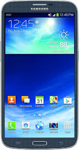 Each year, samsung and apple continue to try to outdo one another in their quest to provide the industry's best phones, and consumers get to reap the rewards of all that creativity in the form of some truly amazing gadgets. Amazon Com Samsung Galaxy Mega Black 16gb At T Discontinued By Manufacturer Cell Phones Accessories
