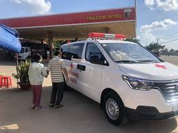 Ngoài ra, ông hải là người làm từ thiện, có đóng góp với địa phương nên. Tiá»ƒu Sá»­ Ong Ä'oan Ngá»c Háº£i
