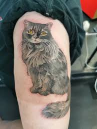 Low quality photos (post will be removed). Morag Sangster Tattoo Blog