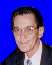 Robert Michael Potanovich, Sr.