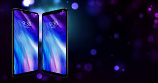 Kann LG G7 Thinq schwimmen ...