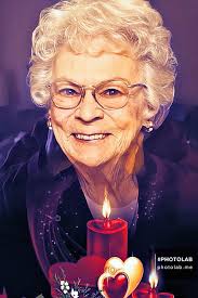 Delma Hancock Obituary