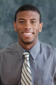 2012-13 Men's Basketball Roster