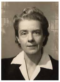 24. EMO…Edna McElhiney Olson and her mother Mary Johnson McElhiney…Pioneers  in St. Charles County Research