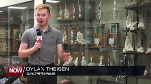 @DylTheisenWLIO's video Tweet