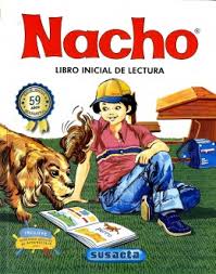 Libro inicial de lectura (coleccion nacho) (spanish edition) varios on amazon.com. Nacho Libro Inicial De Lectura Sin Autor Libreria Nacional