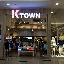Uniqlo in ciputra world, surabaya, indonesia. K Town Korean Fashion Supermall Surabaya Jawa Timur
