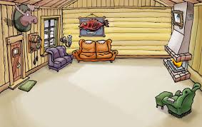 Club penguin elite penguin force: Club Penguin Rewritten Cheats Club Penguin Rooms 35 Ski Lodge