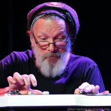 WZRD 88.3 FM Interview with Steve Kimock