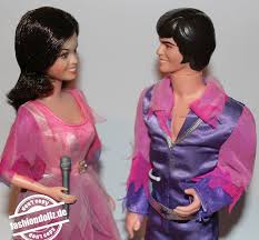 Donny and marie sales osmond barbie dolls
