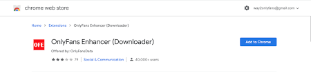 Tom's guide is supported by its audience. How To Download Onlyfans Videos 2021 Chrome And Firefox Onlyfans Downloader The Prayas