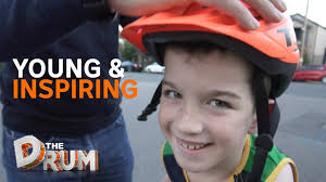 Two incredible stories of success in the face of adversity