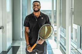 Born january 20, 1998) is an american professional tennis player. Recovered From Covid 19 Frances Tiafoe Looks Forward To Playing The U S Open Washington City Paper