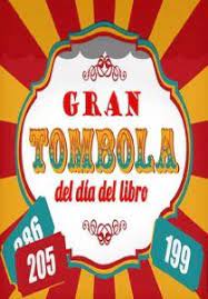 Tombola del día del libro. El Lunes 23 Dia Del Libro Tradicional Tombola Literaria De La Biblioteca Municipal De Cabanillas Liberal De Castilla