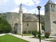 Islam in Bosnien und Herzegowina – Wikipedia
