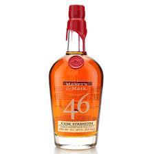 Maybe you would like to learn more about one of these? Maker S Mark 46 Cask Strength Whisky Auctioneer