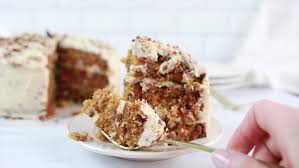 Based on the paula deen carrot cake this is truly the best cake you'll ever taste. Best Carrot Cake Recipe Ever Based On The Paula Deen Carrot Cake
