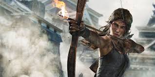 Lara croft, star of the tomb raider video game franchise, is now a playable character in fortnite. Lara S Visual Progression Up To The Shadow Of The Tomb Raider Graphics