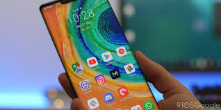 Nope huawei confirms bootloader unlock for mate 30 pro. This Is How Easy It Is To Get Google Apps On The Mate 30 Pro 9to5google