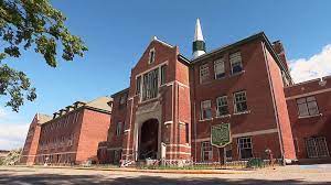 Indigenous leaders and experts are calling for the protection of unmarked burial sites to allow for further investigations. Identifying Children S Remains At B C Residential School Stalled By Lack Of Records Ctv News