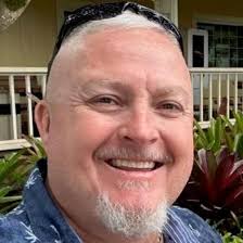 Brian E. Whybrew Obituary 2024