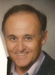 Roger DiCamillo Obituary May 30, 2018