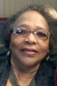 Patricia Mae Branche Obituary