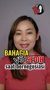 Merasa bahagia? Itu bagus! Tapi apa yang terjadi saat kamu merasa sedih?,  Penelitian menunjukkan bahwa suasana hati mempengaruhi cara kita berpikir  dan bernegosiasi., Orang yang bahagia cenderung ...