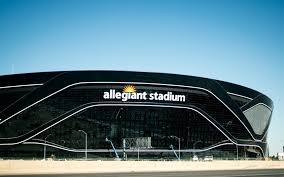 Las vegas to host summerslam at allegiant stadium. Pro Wrestling Las Vegas To Host Wwe Summerslam At Allegiant Stadium A E Finishes Bio Series With Bret The Hitman Hart Cyinterview