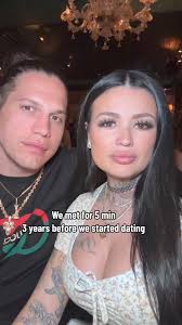 Casually met him and never saw him again… but God had a plan🥰