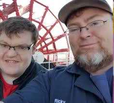 The River: A farewell to Madison Berry, 29, amazing 'riverlorian' and  riverboat buff, who loved the river