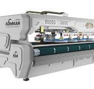 ‫ماكينة غسيل سجاد / بساط أوتوماتيكية بالكامل (TIGER POWER 4200 )‬‎