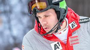 Mit Michael hofft dritter Matt auf Edelmetall