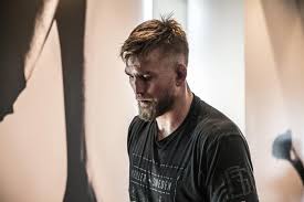 Alexander gustafsson doesn't plan on permanently continuing in the ufc heavyweight division. Gustafsson En El Ufc Pi Ufc