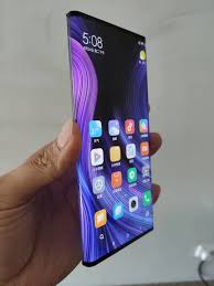 Xiaomi Mi Mix Alpha is ready for mass ...