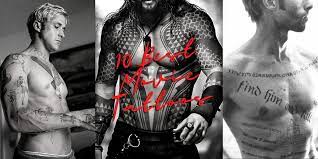Prized tattoos are sold to collectors in the german horror movie, tattoo. tattoo. 10 Best Movie Tattoos Of All Time Mrinkwells