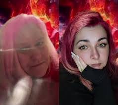 Cheryl Boyle's Instagram, Twitter & Facebook