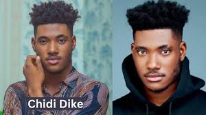 Chidi Dike Biography And Net Worth