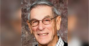 Obituary information for Kenneth Van Maanen