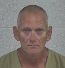 MAN WANTED ON ARREST WARRANT IN CLAY COUNTY, KY TAKEN INTO CUSTODY OFF U.S.  25 NORTH OF LONDON